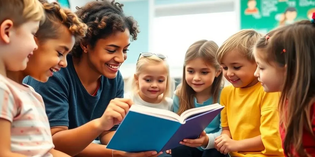 Reading Promotion. Reading Education