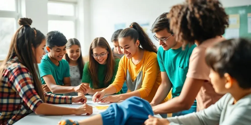 Reading Promotion. The Teacher's Pivotal Role