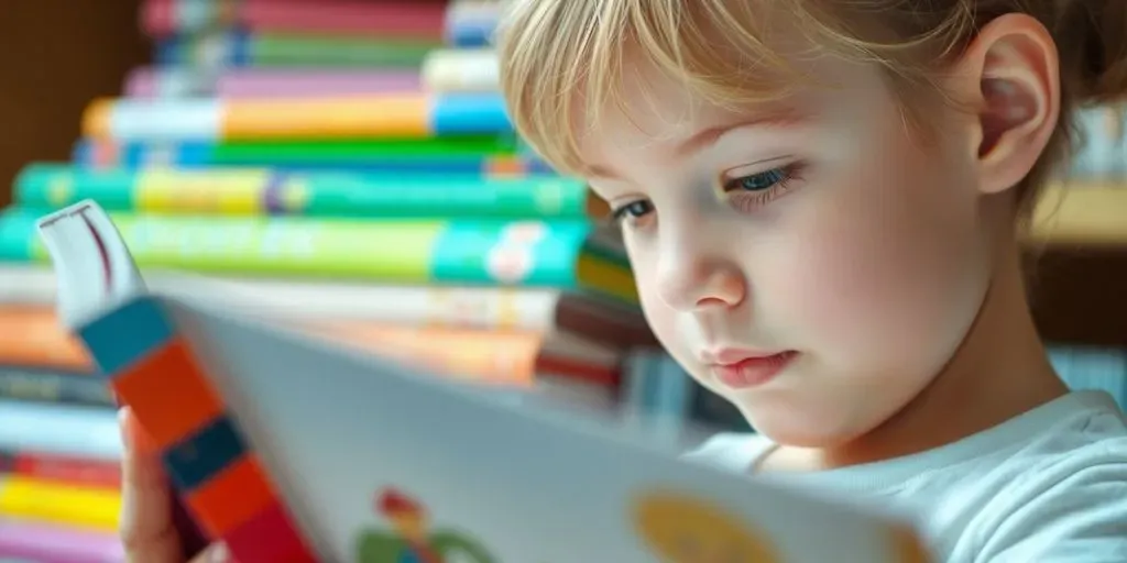 Reading Promotion. Literacy Development