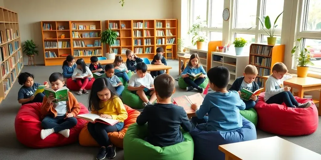 Reading Promotion. Teacher and his Role
