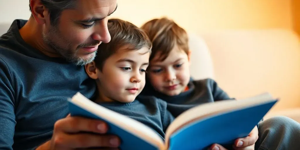 Reading Promotion. Love for Literature