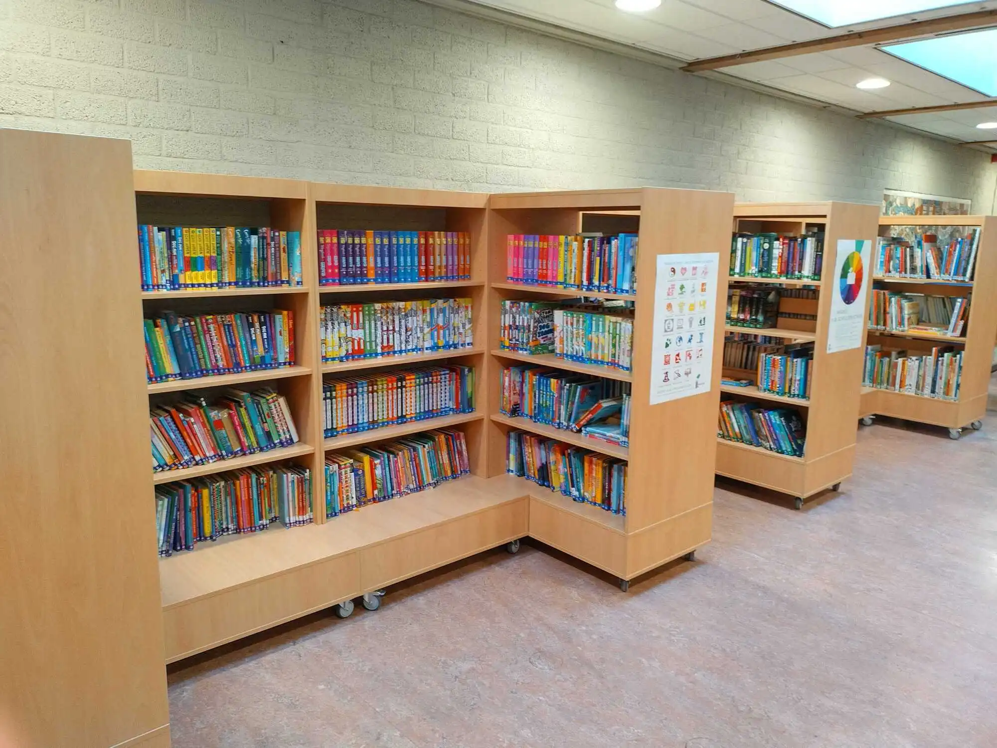 The Ultimate School Library Guide: How to Create and Manage a Thriving Library
