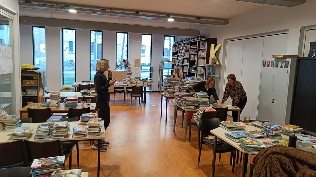 Building a Diverse School Library: How to Spot and Fill Collection Gaps