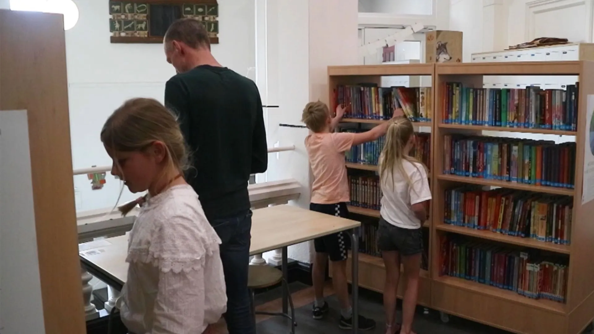 A Teacher’s Guide to Tracking Student Reading Progress and Recommending the Right Books