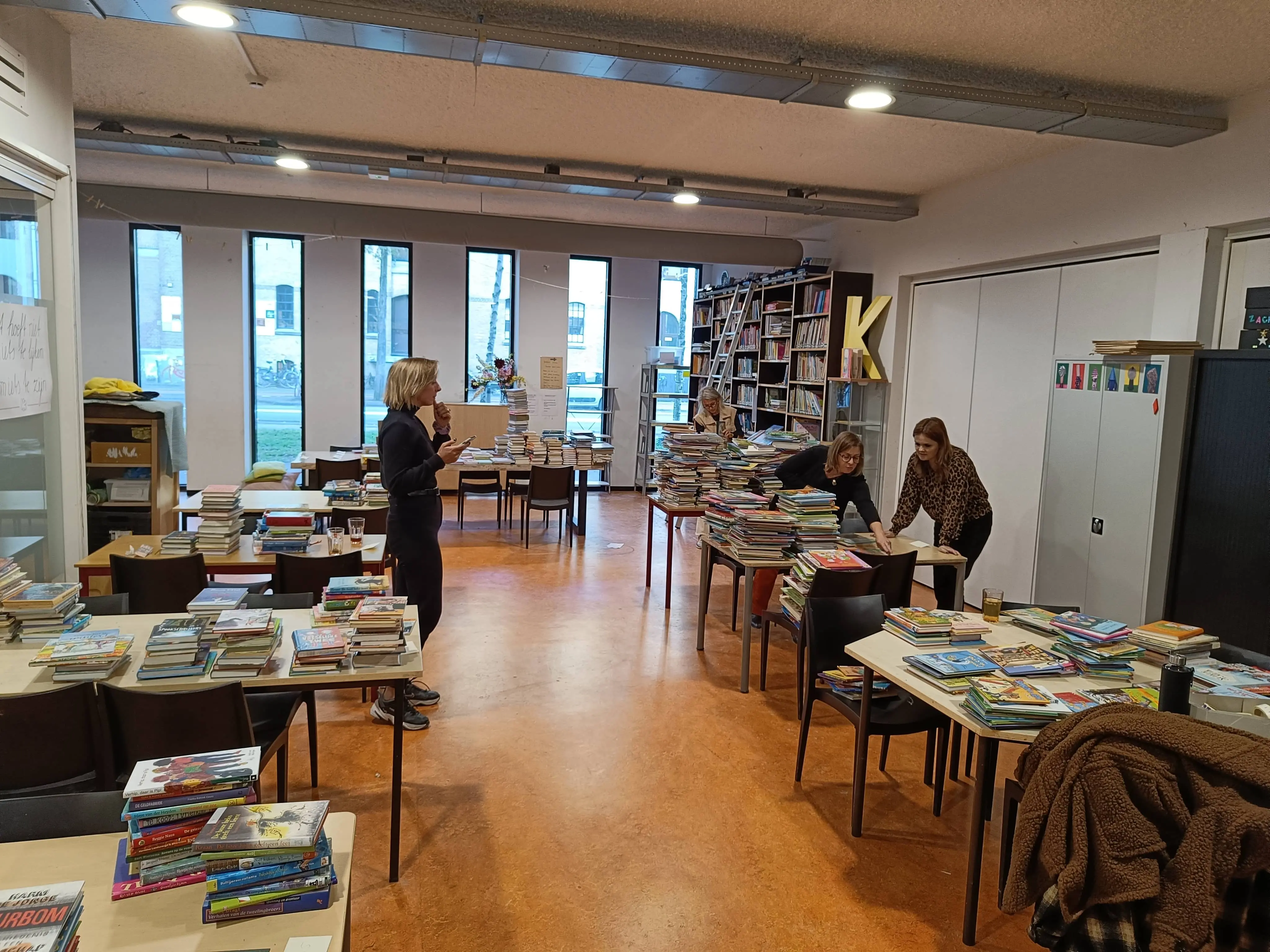 Building a Diverse School Library: How to Spot and Fill Collection Gaps